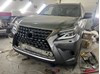 Решетка передняя lexus gx 460  5310160G30