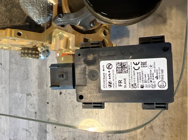 HYUNDAI 99130GI100 в наличии Днепр