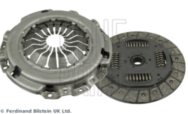 ADF123028 BLUE PRINT Комплект сцепления купить в Запорожье