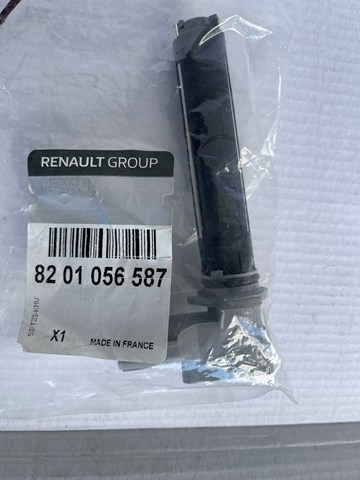 8201056587 RENAULT Подогреватель топлива в фильтре купить в Тернополь