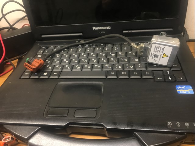 OSRAM 66340HBI Лампочка ксеноновая в наличии Николаев