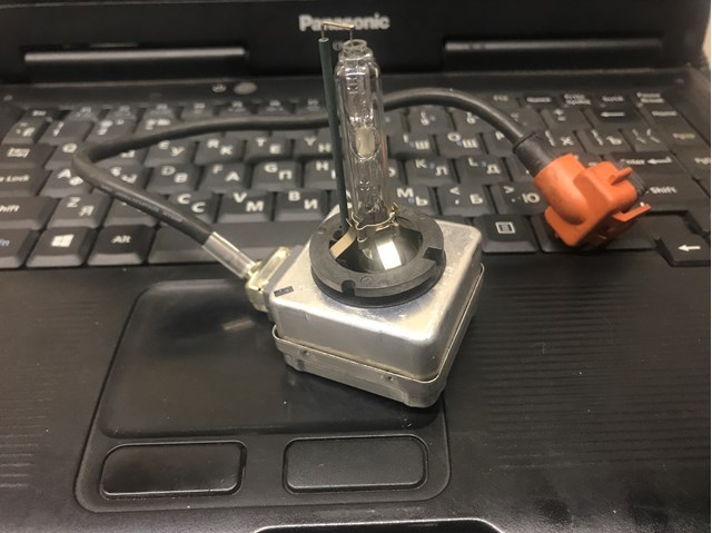 OSRAM 66340HBI Лампочка ксеноновая в наличии Николаев