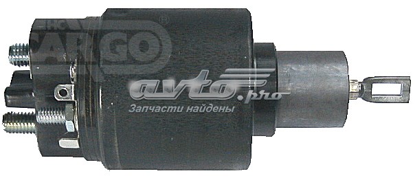 CARGO 230635 Втягивающее реле стартера в наличии Черкассы