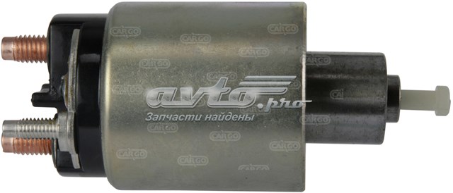 CARGO 235496 Втягивающее реле стартера в наличии Сумы