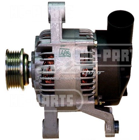 HC PARTS CA1220IR Генератор в наличии Тернополь