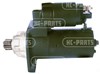 Стартер автомобиля CS1337 HC PARTS