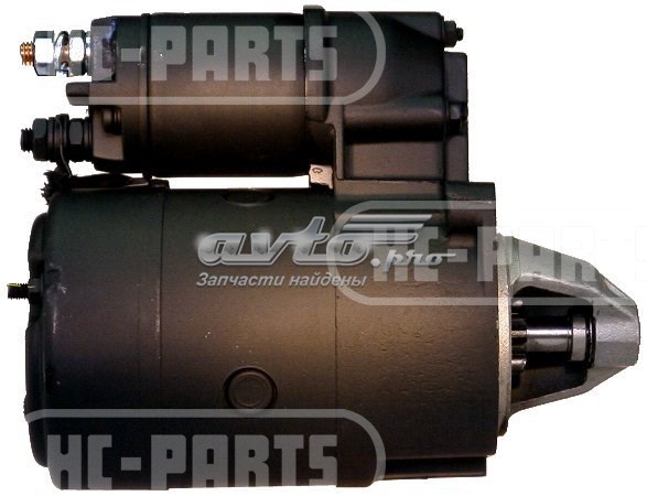 HC PARTS CS371 Стартер в наличии Харьков