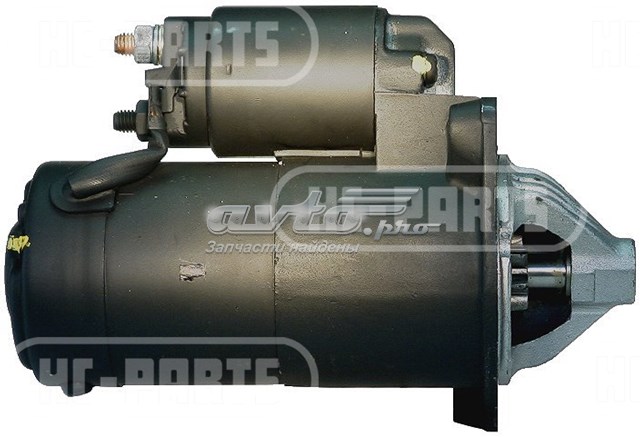 HC PARTS JS922 Стартер в наличии Житомир
