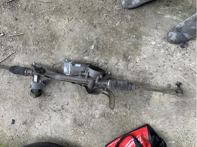 VAG 5QN423051A Рулевая рейка в наличии Полтава