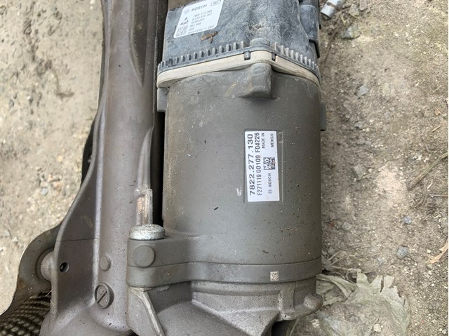 5QN423051A VAG Рейка рулевая купить в Ровно