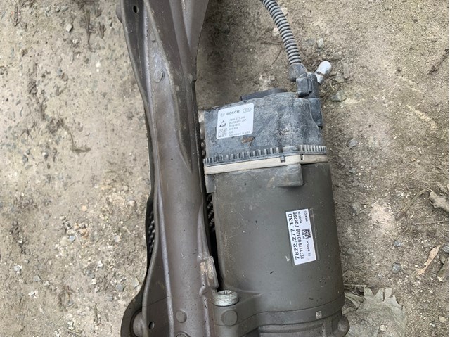 VAG 5QN423051A Рейка рулевая в наличии Запорожье