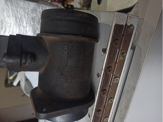 BOSCH 0281002216 ДМРВ в наличии Одесса