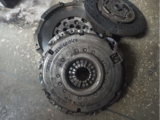 FORD 2258088 Комплект сцепления в наличии Львов