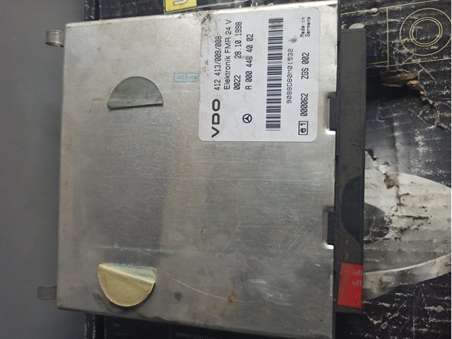 A0004464002 MERCEDES купить в Ровно