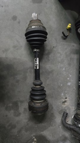 3C0407271S VAG Левая полуось купить в Запорожье