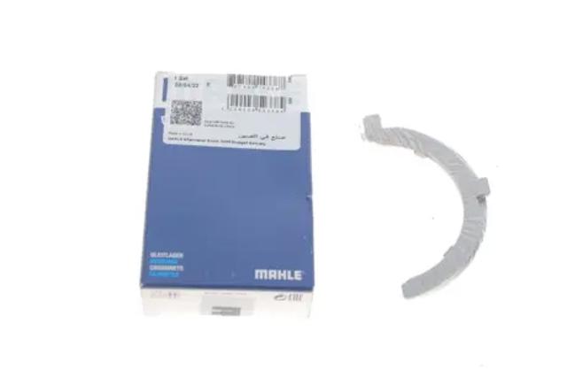 Упорное полукольцо коленчатого вала, компект 001AS18750000 MAHLE