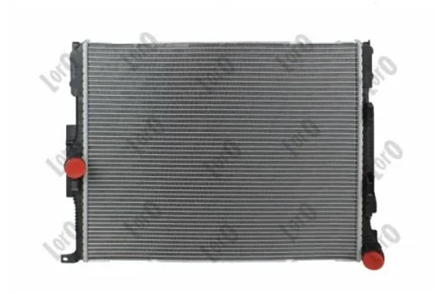 Радиатор 0040170053 DEPO