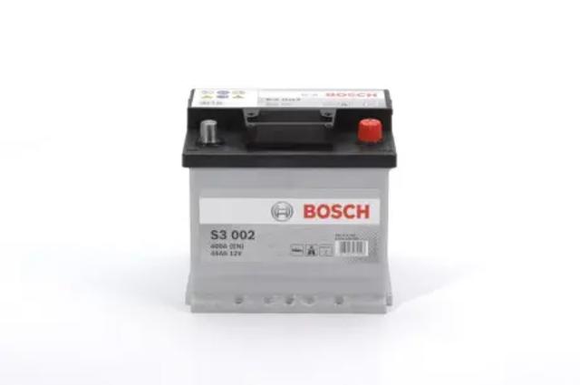 Автомобильная батарея 0092S30020 BOSCH