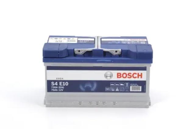 Акумулятор 0092S4E100 BOSCH