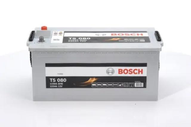 Аккумуляторная батарея 0092T50800 BOSCH