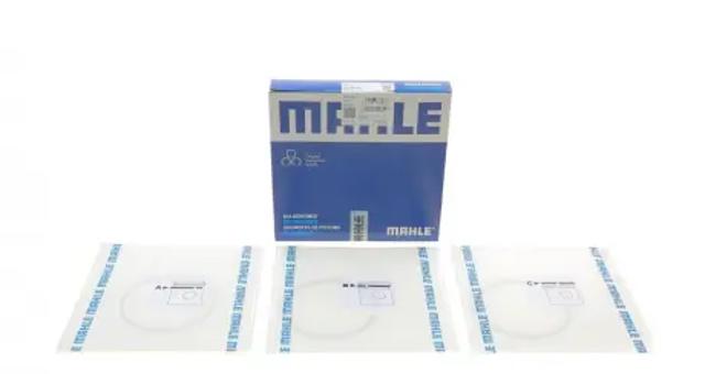00988N0 MAHLE Кольца поршневые на 1 цилиндр, STD. купить в Сумы