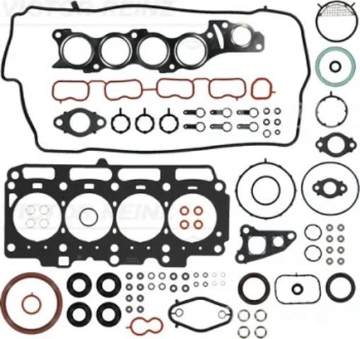Полный комплект прокладок Toyota RAV4 5