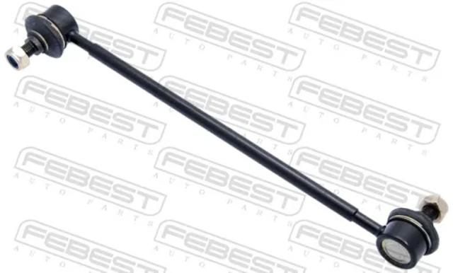 Тяжка стабилизатора переднего 0123ZZT230F FEBEST
