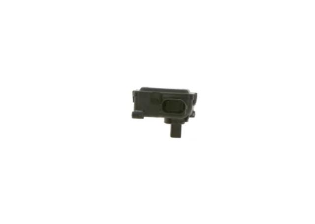 Мотор заслонки печки 0132801141 BOSCH
