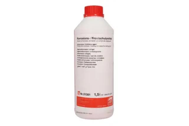 FEBI 01381 Антифриз в наличии Киев