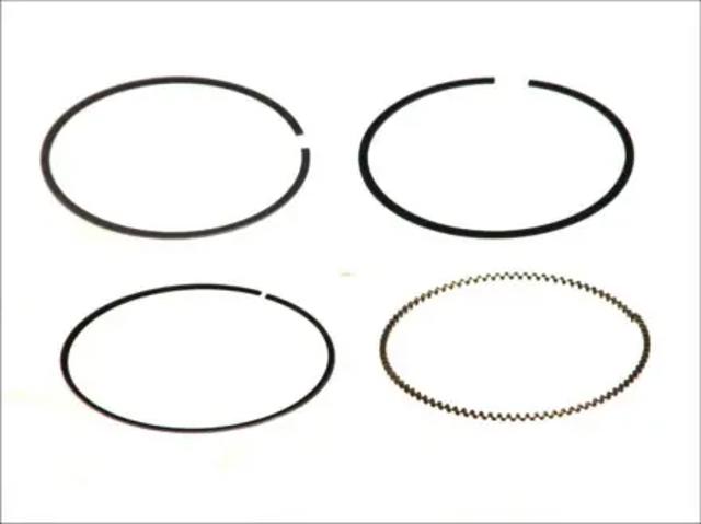01561N0 Комплект поршневых колец на 1 цилиндр, стандарт купить Тернополь