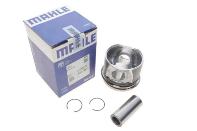 Поршень в сборе 0160200 MAHLE