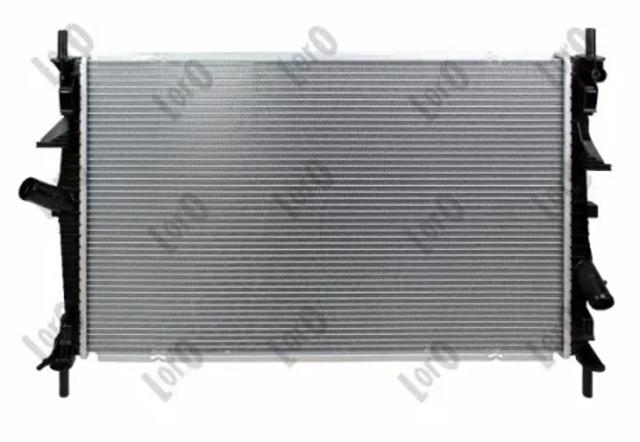 Радиатор 0170170052 DEPO