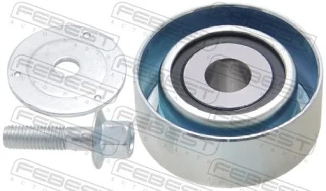 Натяжной ролик 0187KDN145 FEBEST