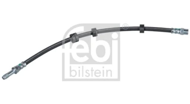 Шланг тормозной передний 01894 FEBI