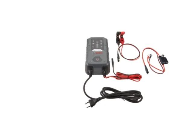 Зарядное устройство для АКБ 0189911070 BOSCH