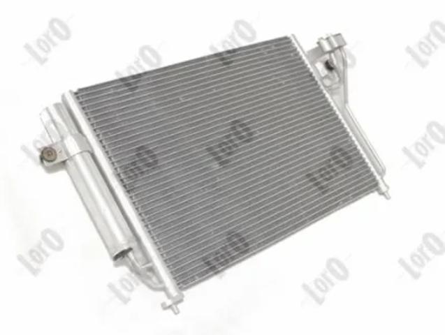 Конденсатор кондиционера 0190160013 DEPO