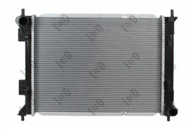 Радиатор охлаждения 0190170024B DEPO