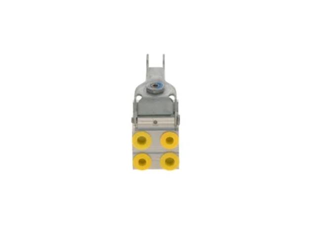 Регулятор тормозного момента гидравлических систем 0204031681 BOSCH