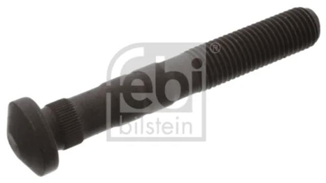 Болт шатуна 02126 FEBI