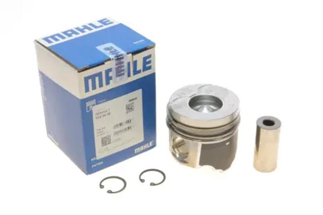 Поршень в комплекте на 1 цилиндр, STD 0220900 MAHLE