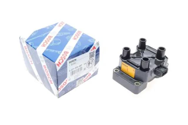 Катушка 0221503407 BOSCH