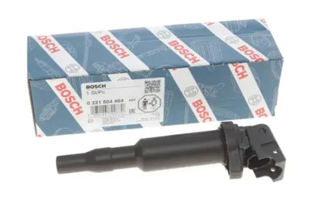 BOSCH 0221504464 Катушка зажигания в наличии Харьков