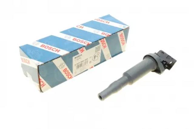 Катушка зажигания 0221504465 BOSCH