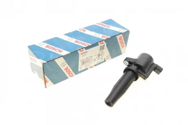 Катушка зажигания 0221504702 BOSCH