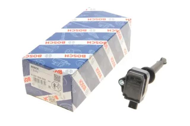 Катушка зажигания 0221604022 BOSCH
