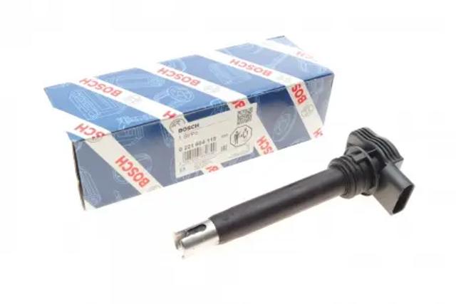 0221604115 BOSCH Катушка зажигания купить в Одесса