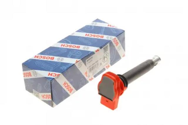 0221604800 BOSCH Катушка зажигания купить в Каменское