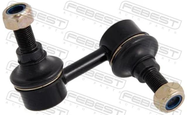 Стойка стабилизатора левая 0223C24FL FEBEST
