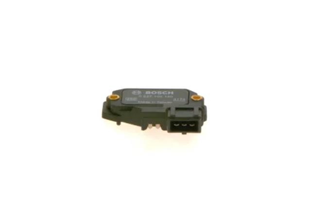 Коммутатор 0227100140 BOSCH