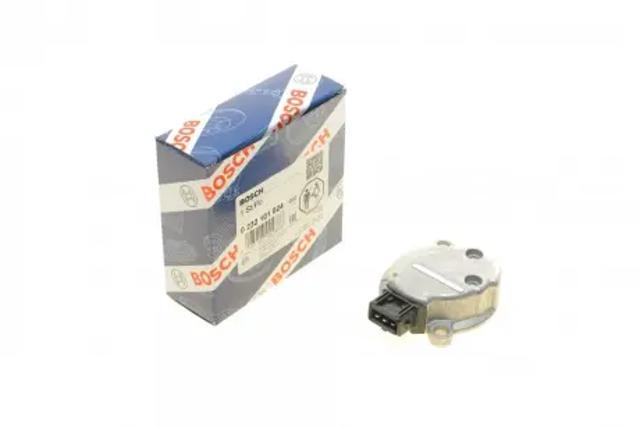 Датчик положения распредвала 0232101024 BOSCH